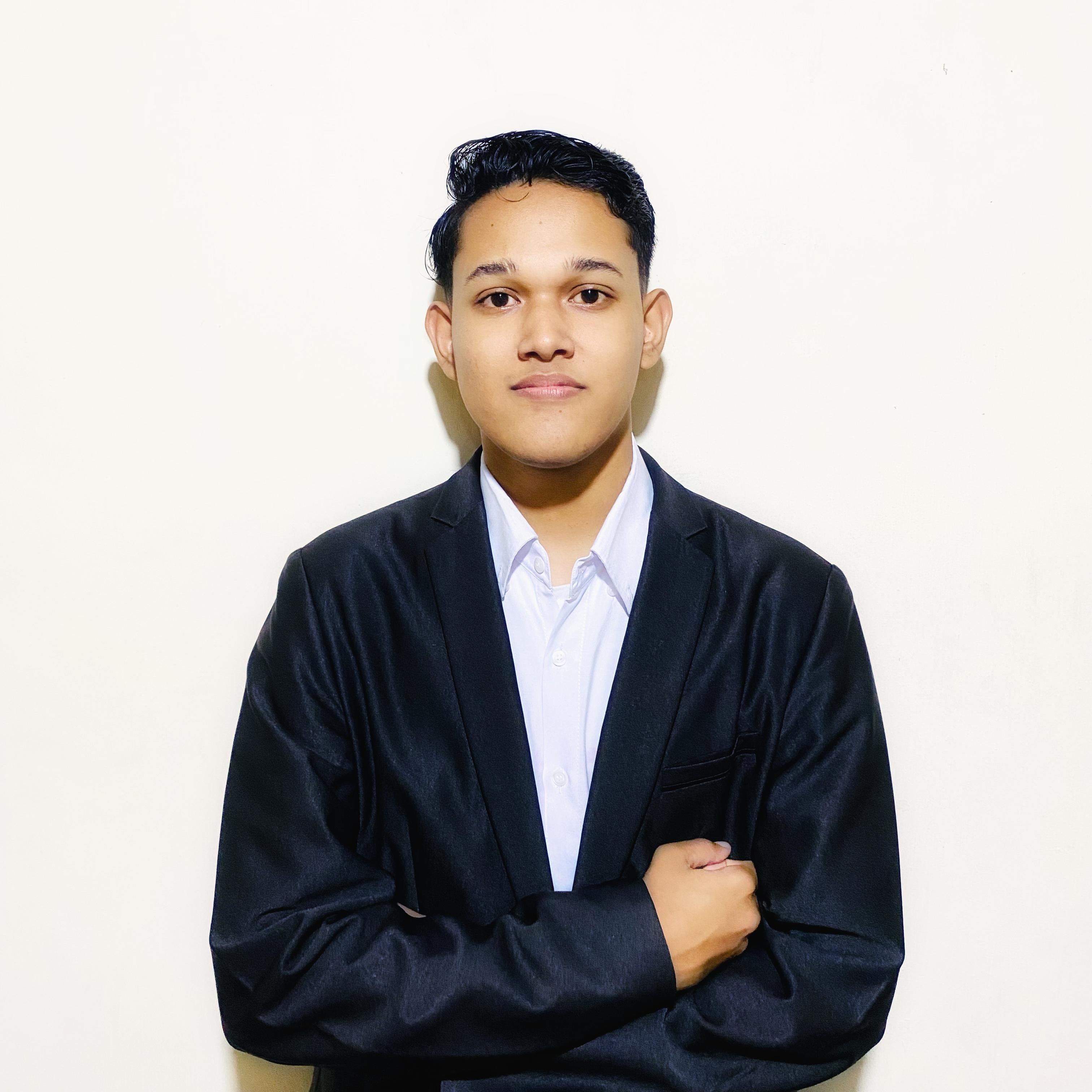 Sulthan Fajar Al Faysha